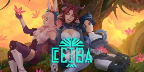 Portada de CEIBA