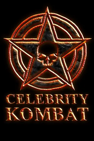 Portada de Celebrity Kombat