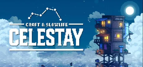 Portada de CELESTAY Craft&Slowlife