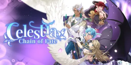 Portada de Celestia: Chain of Fate
