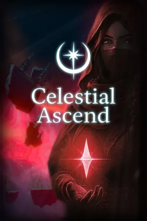 Portada de Celestial Ascend