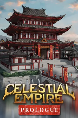 Portada de Celestial Empire: Prologue