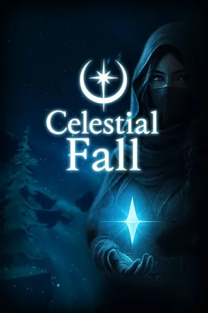Portada de Celestial Fall