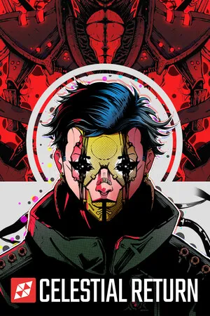 Portada de Celestial Return