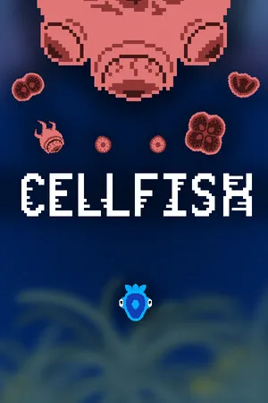Portada de Cellfish