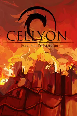 Portada de Cellyon: Boss Confrontation
