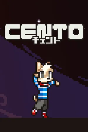 Portada de Cento