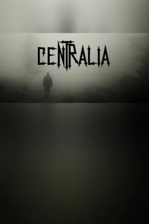 Portada de CENTRALIA