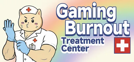 Portada de Centro de Tratamiento de Gaming Burnout