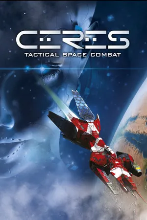 Portada de Ceres