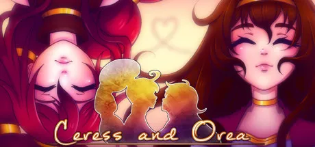 Portada de Ceress and Orea