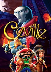 Portada de Ceville