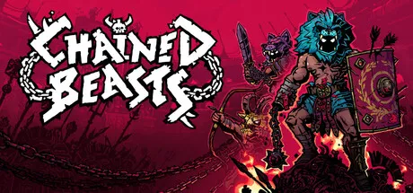 Portada de Chained Beasts