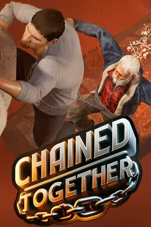 Portada de Chained Together