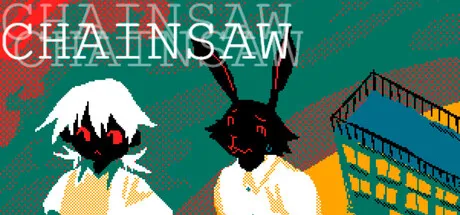 Portada de Chainsaw