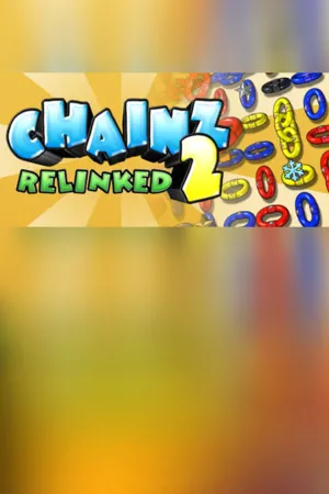 Portada de Chainz 2: Relinked