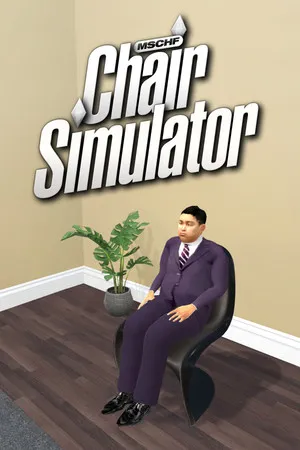Portada de Chair Simulator