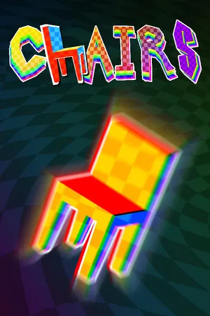 Portada de CHAIRS