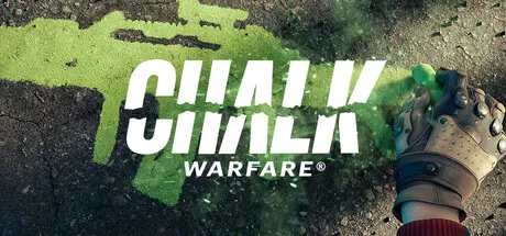 Portada de Chalk Warfare