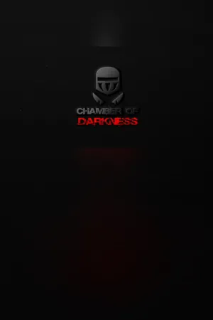 Portada de Chamber of Darkness