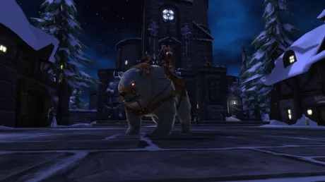 Captura de Champions of Regnum