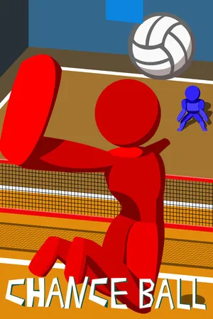 Portada de ChanceBall