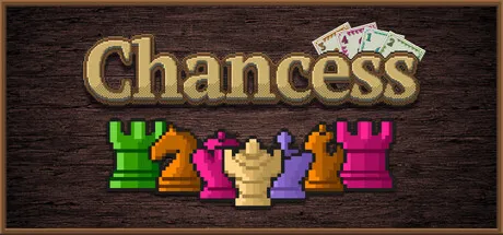 Portada de Chancess