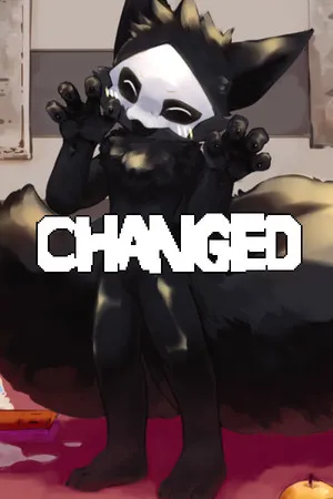 Portada de Changed