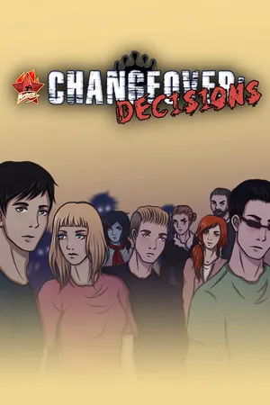 Portada de Changeover: Decisions