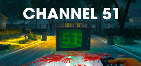 Portada de Channel 51