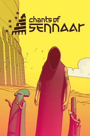 Portada de Chants of Sennaar