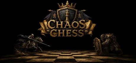 Portada de Chaos Chess