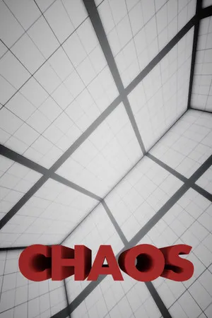 Portada de Chaos