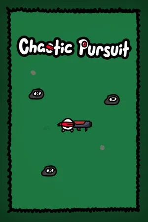 Portada de Chaotic Pursuit