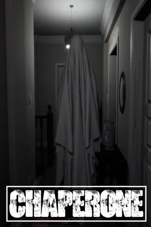 Portada de Chaperone