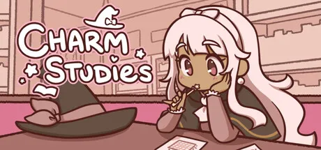 Portada de Charm Studies