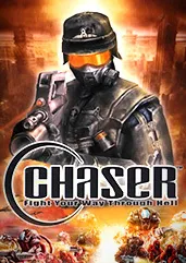 Portada de Chaser