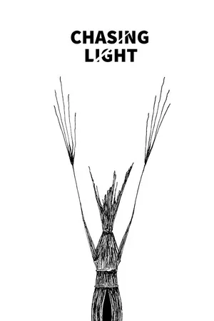 Portada de Chasing Light
