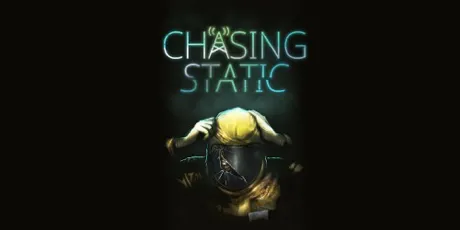 Portada de Chasing Static
