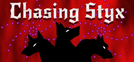 Portada de Chasing Styx