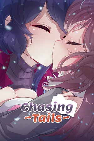 Portada de Chasing Tails ~A Promise in the Snow~
