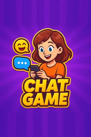 Portada de Chat Game - Chat Master Prank Text