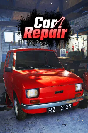 Portada de Cheap Car Repair