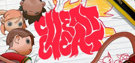 Portada de CheatCheat