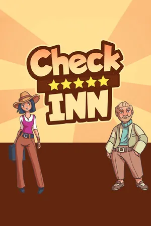 Portada de Check Inn