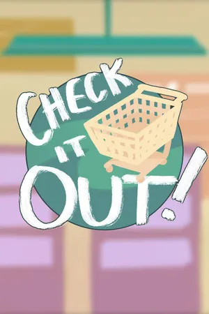 Portada de Check it Out!