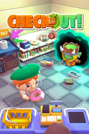 Portada de Checkout!