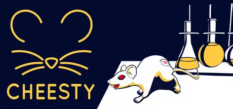 Portada de Cheesty