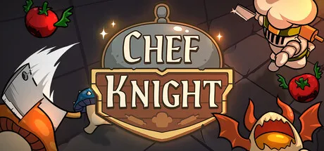 Portada de Chef Knight