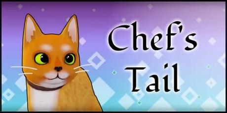Portada de Chef's Tail